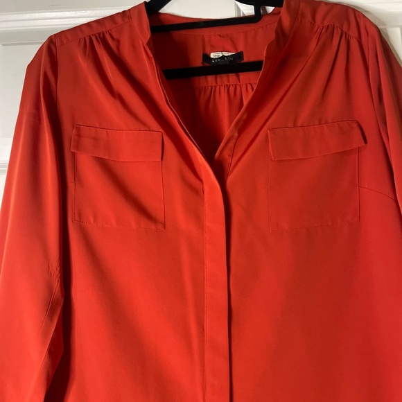 Ivy & Blu Button Down Dress Size 6 - Picture 2 of 7